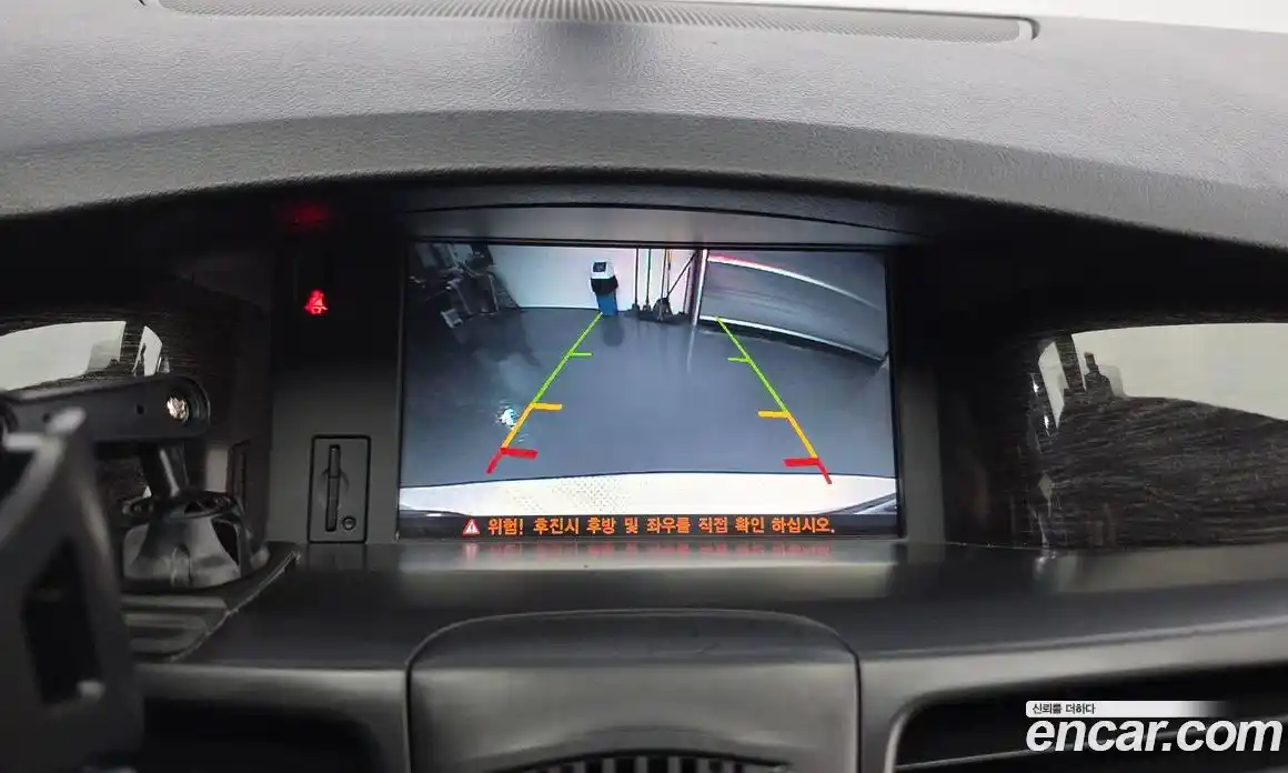 Renault SM5 2013 2.0 гидро, фото 15