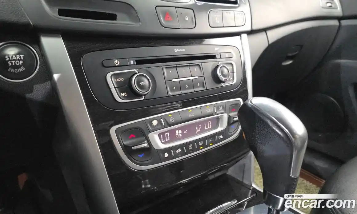 Renault SM5 2013 2.0 гидро, фото 16