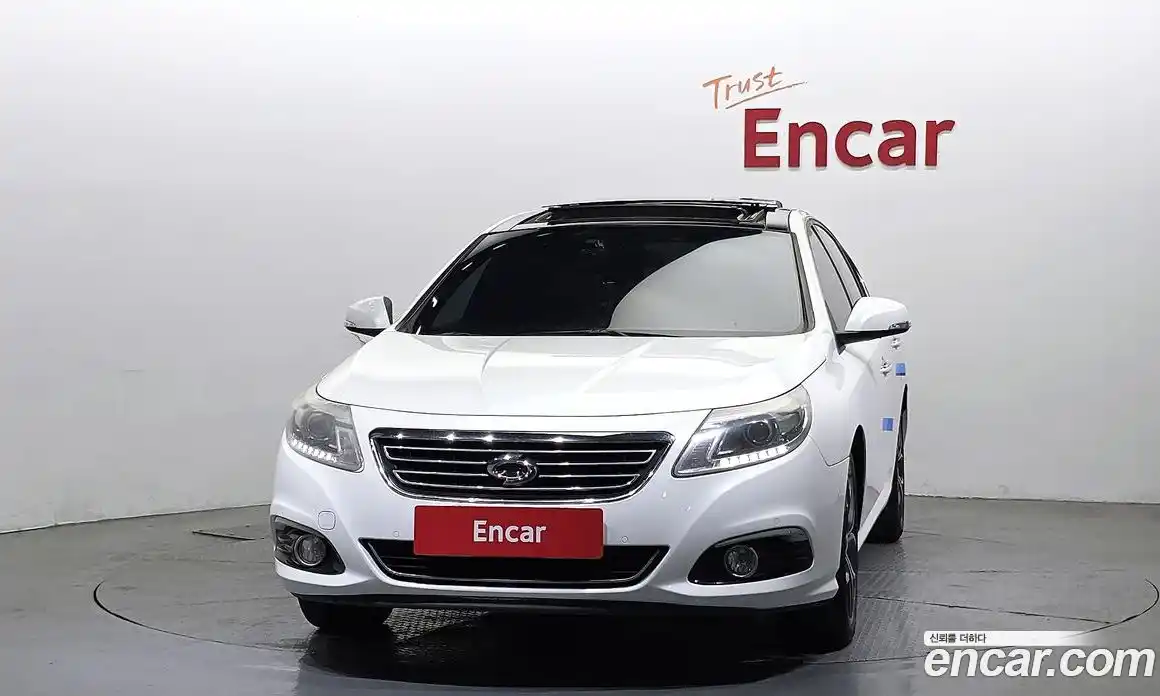 Renault SM5 2013 2.0 гидро, фото 3