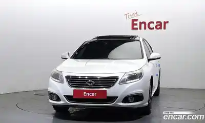 Renault SM5 2013 2.0 гидро, миниатюра 3