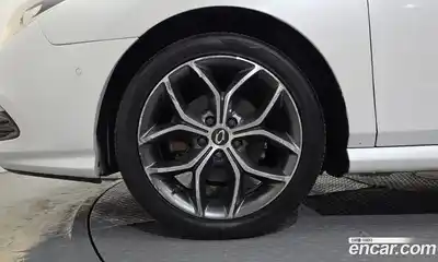Renault SM5 2013 2.0 гидро, миниатюра 5