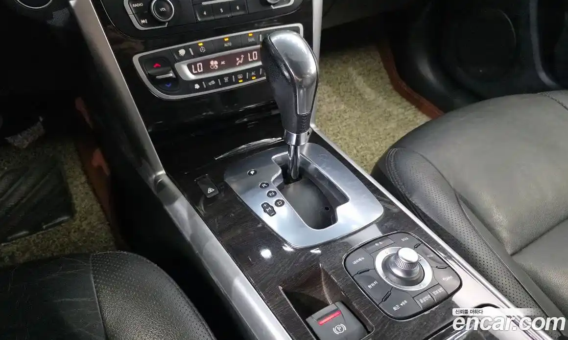 Renault SM5 2013 2.0 гидро, фото 9