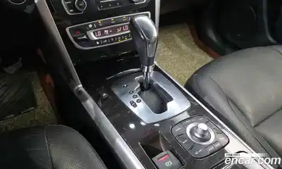 Renault SM5 2013 2.0 гидро, миниатюра 9