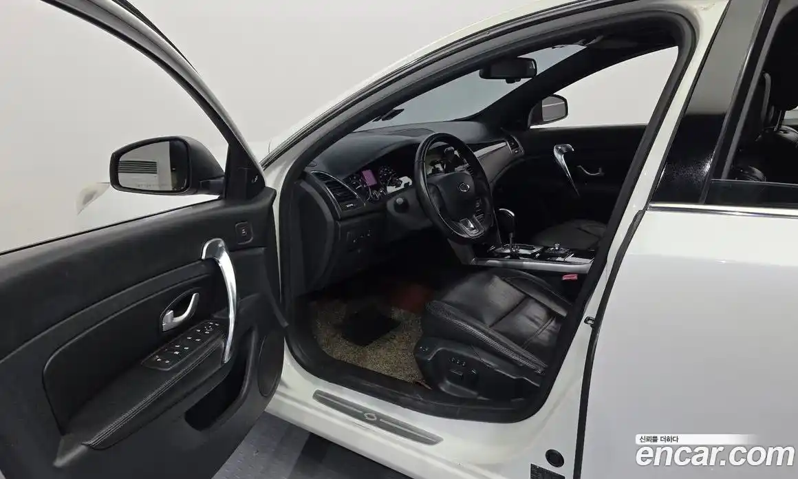 Renault SM5 2013 2.0 гидро, фото 10