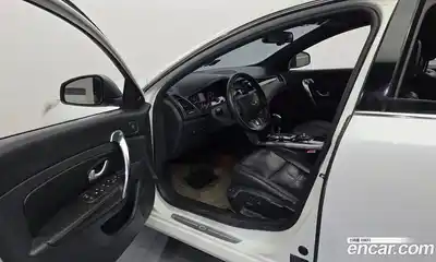 Renault SM5 2013 2.0 гидро, миниатюра 10