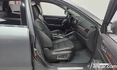 Renault QM6 2020 1.7 гидро, миниатюра 11