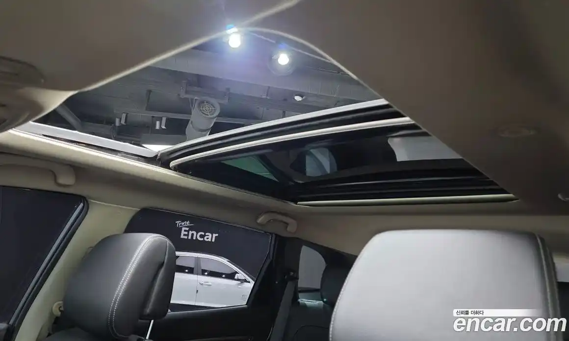 Renault QM6 2020 1.7 гидро, фото 18