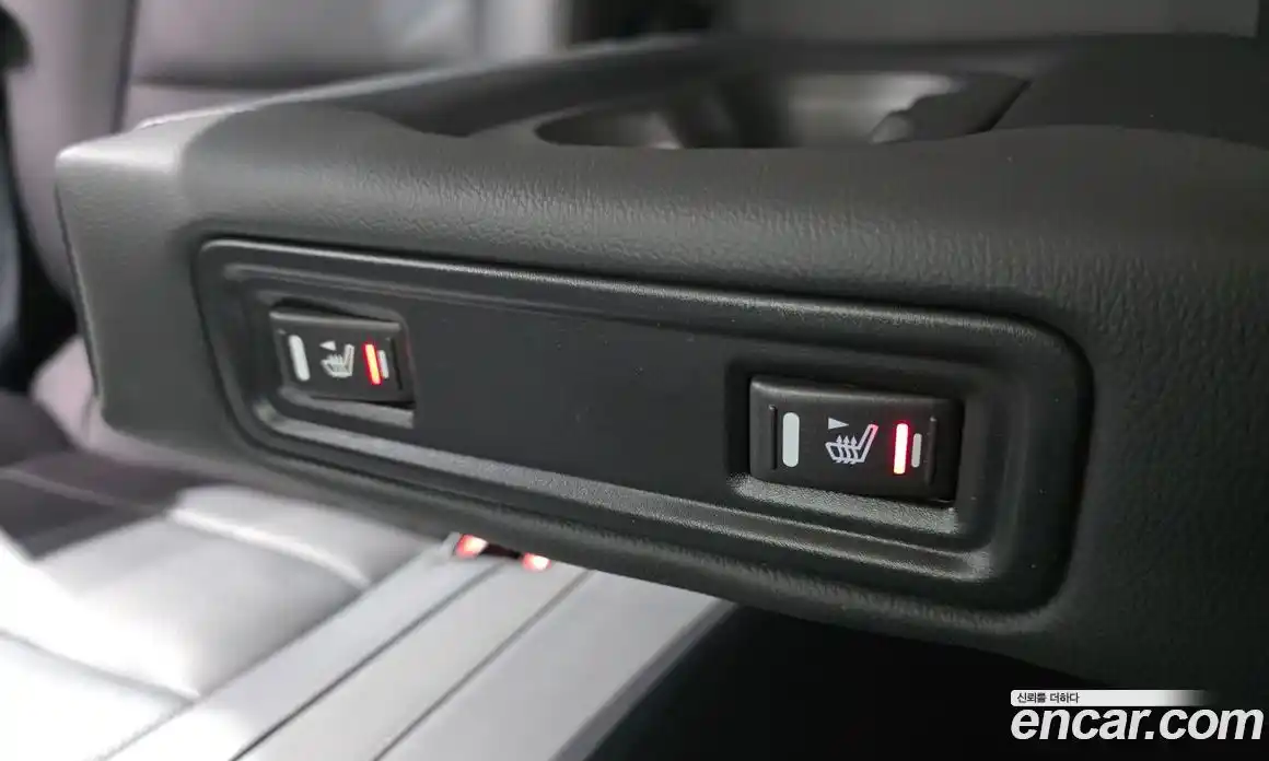 Renault QM6 2020 1.7 гидро, фото 19