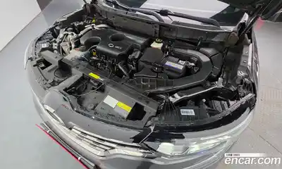 Renault QM6 2020 1.7 гидро, миниатюра 6