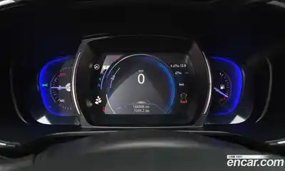 Renault QM6 2020 1.7 гидро, миниатюра 8