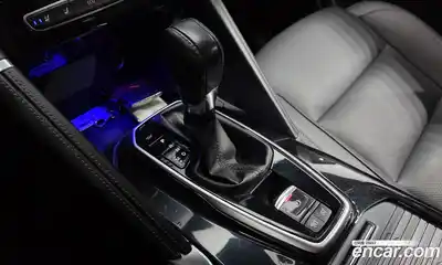 Renault QM6 2020 1.7 гидро, миниатюра 9