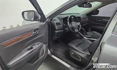 Renault QM6 2020 1.7 гидро, миниатюра 10