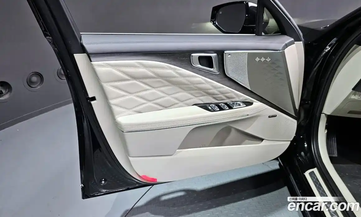 Kia K8 2022 1.6 гидро, фото 14
