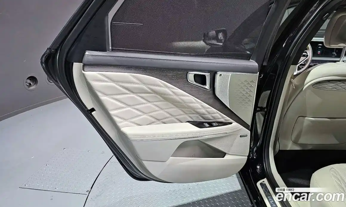 Kia K8 2022 1.6 гидро, фото 15