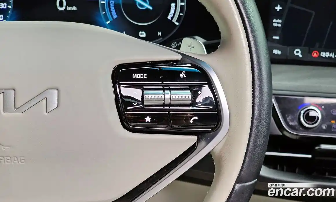 Kia K8 2022 1.6 гидро, фото 16