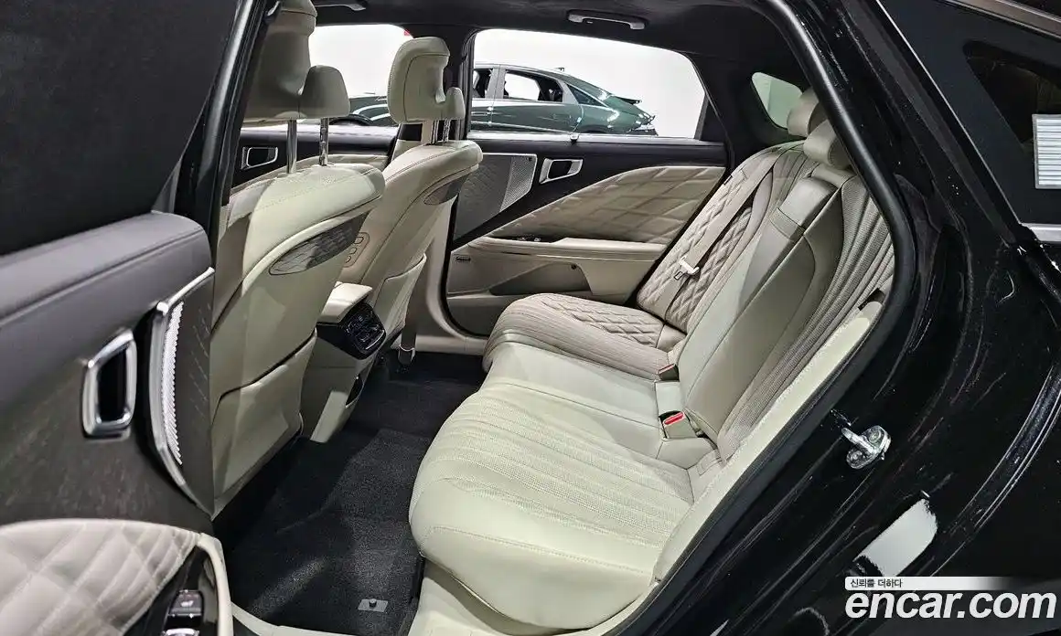 Kia K8 2022 1.6 гидро, фото 17