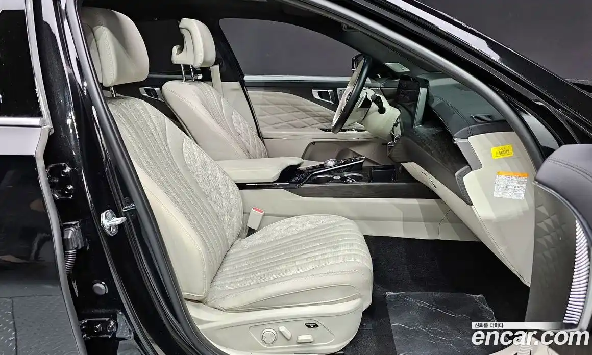 Kia K8 2022 1.6 гидро, фото 18