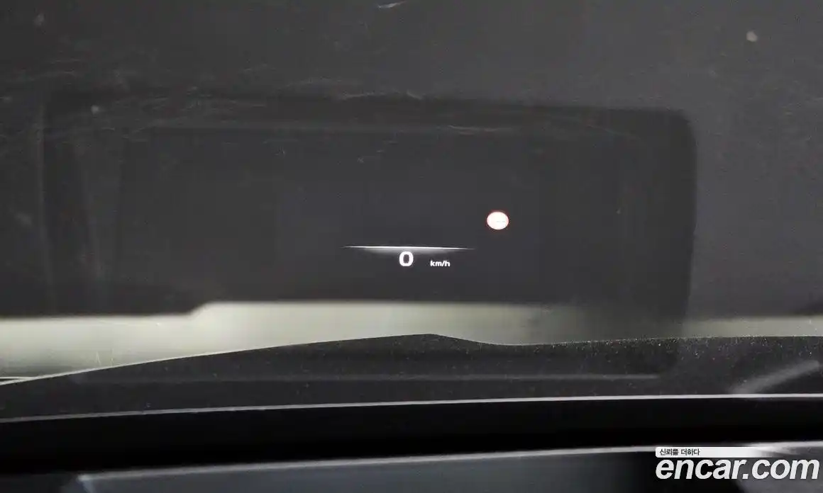 Kia K8 2022 1.6 гидро, фото 25