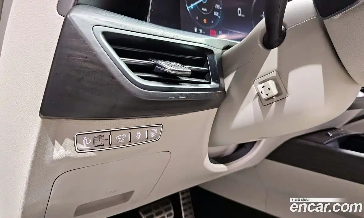 Kia K8 2022 1.6 гидро, фото 26
