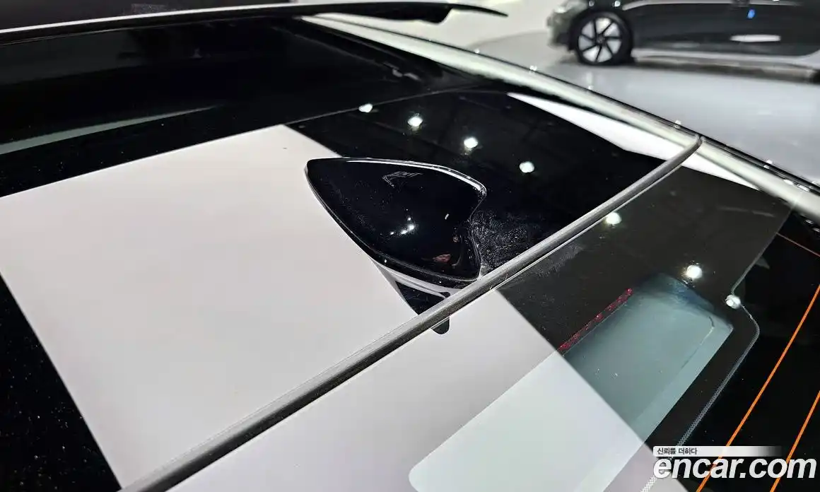 Kia K8 2022 1.6 гидро, фото 31