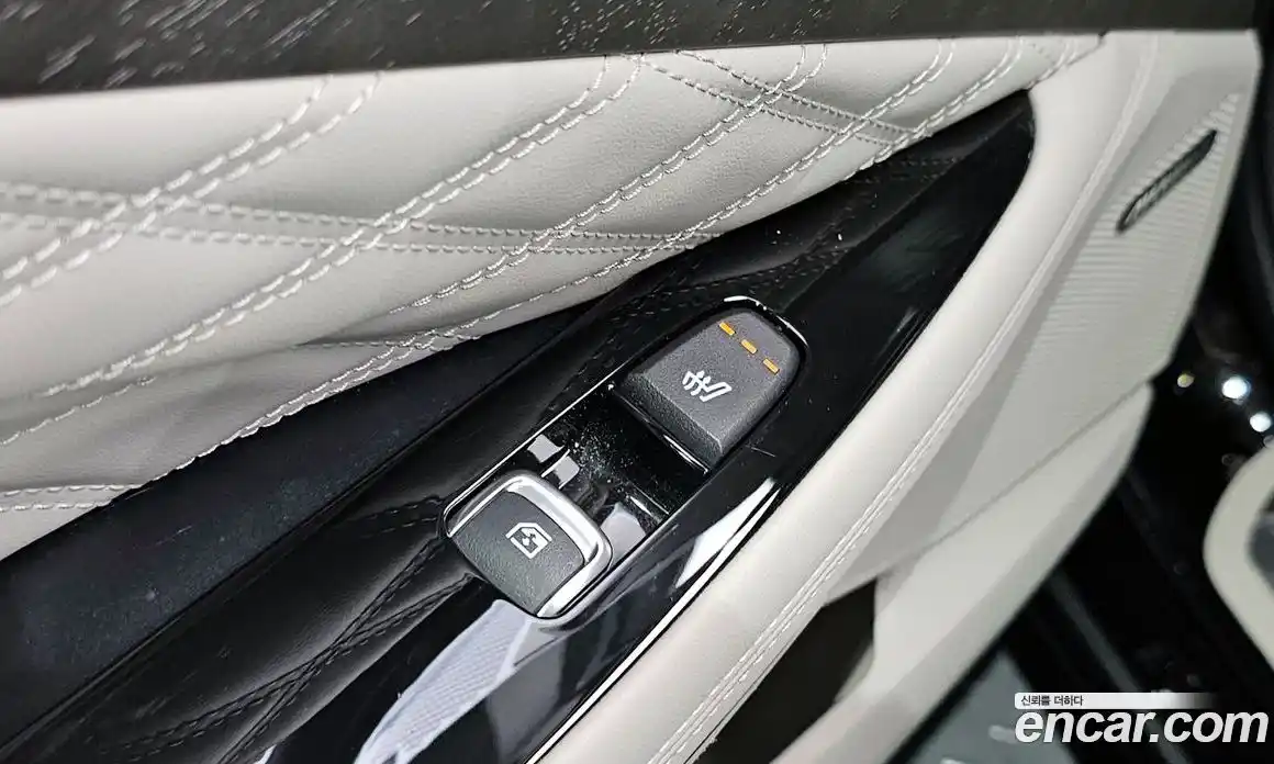 Kia K8 2022 1.6 гидро, фото 32