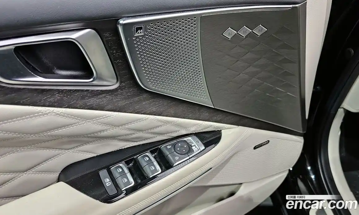 Kia K8 2022 1.6 гидро, фото 33