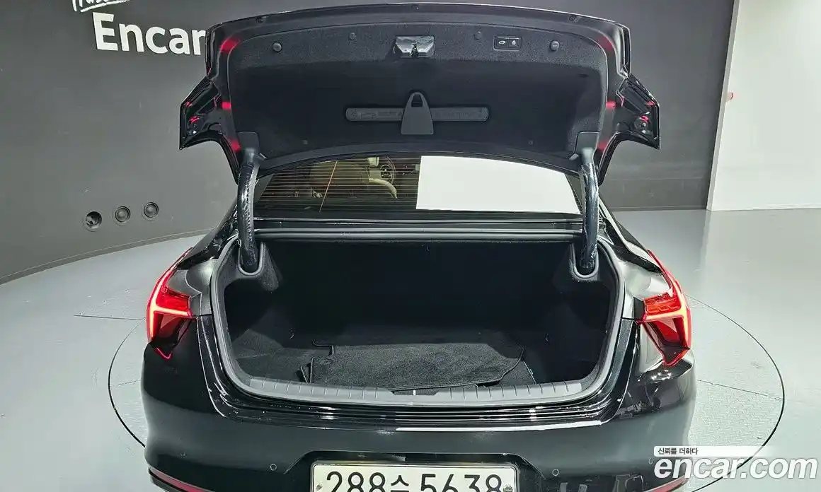 Kia K8 2022 1.6 гидро, фото 34