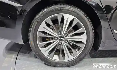 Kia K8 2022 1.6 гидро, миниатюра 5