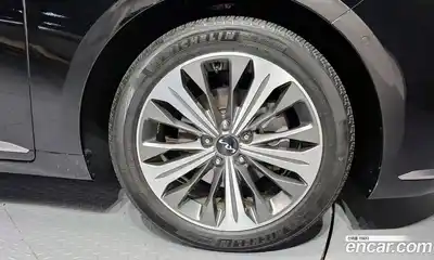 Kia K8 2022 1.6 гидро, миниатюра 7