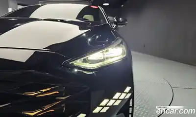 Kia K8 2022 1.6 гидро, миниатюра 8