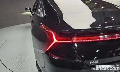Kia K8 2022 1.6 гидро, миниатюра 9