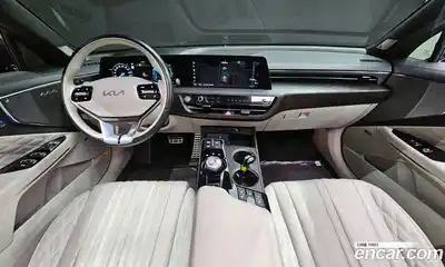 Kia K8 2022 1.6 гидро, миниатюра 10