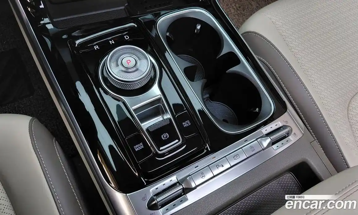 Kia Canival 2023 2.2 гидро, фото 12