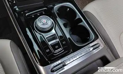 Kia Canival 2023 2.2 гидро, миниатюра 12