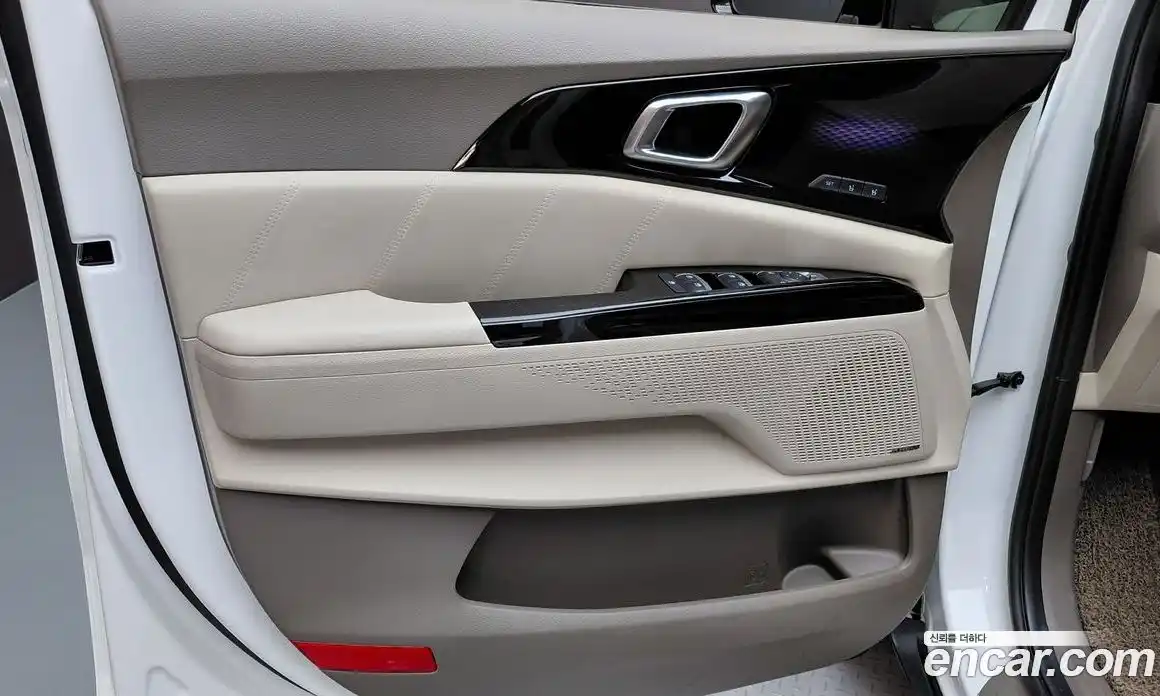 Kia Canival 2023 2.2 гидро, фото 14