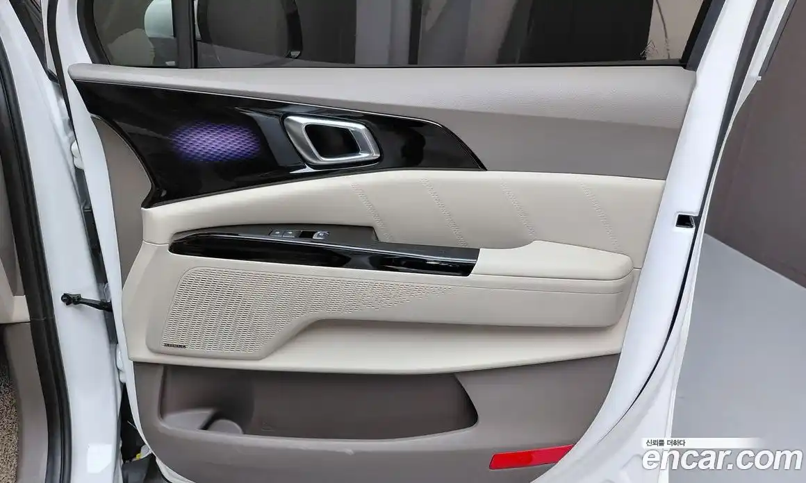 Kia Canival 2023 2.2 гидро, фото 15
