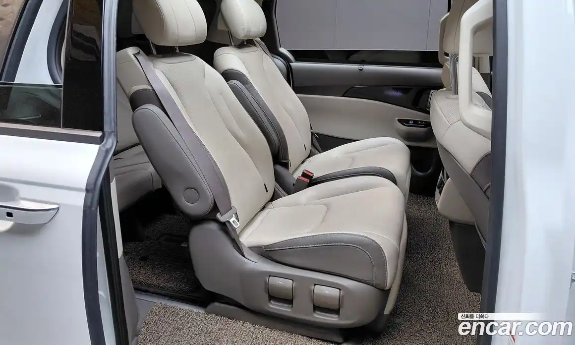 Kia Canival 2023 2.2 гидро, фото 17