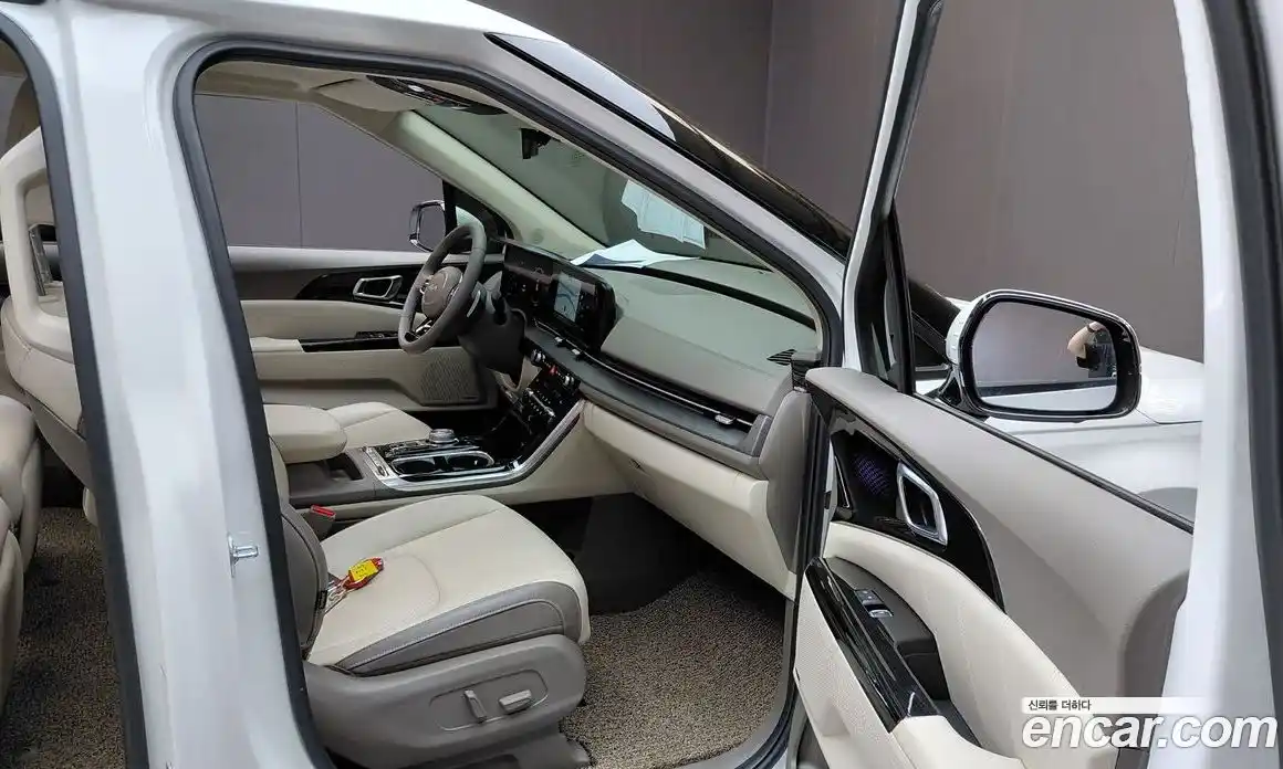 Kia Canival 2023 2.2 гидро, фото 18