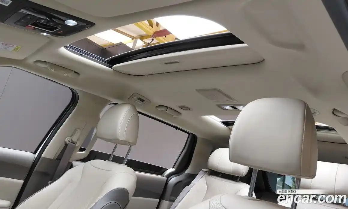 Kia Canival 2023 2.2 гидро, фото 23