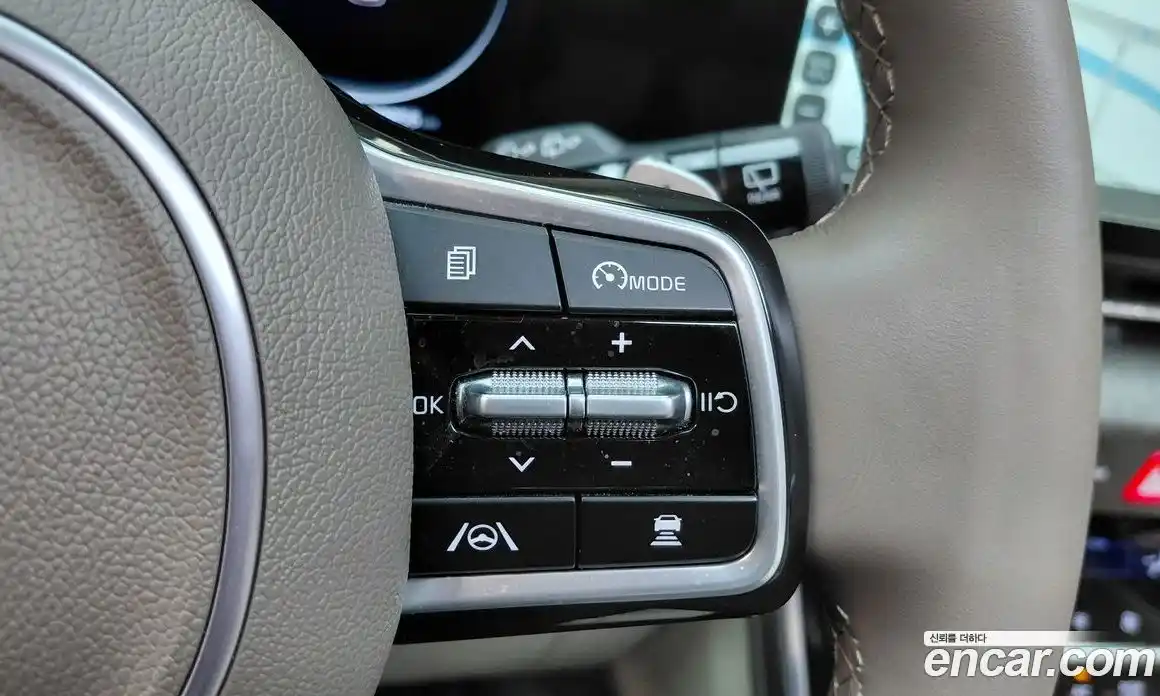 Kia Canival 2023 2.2 гидро, фото 24
