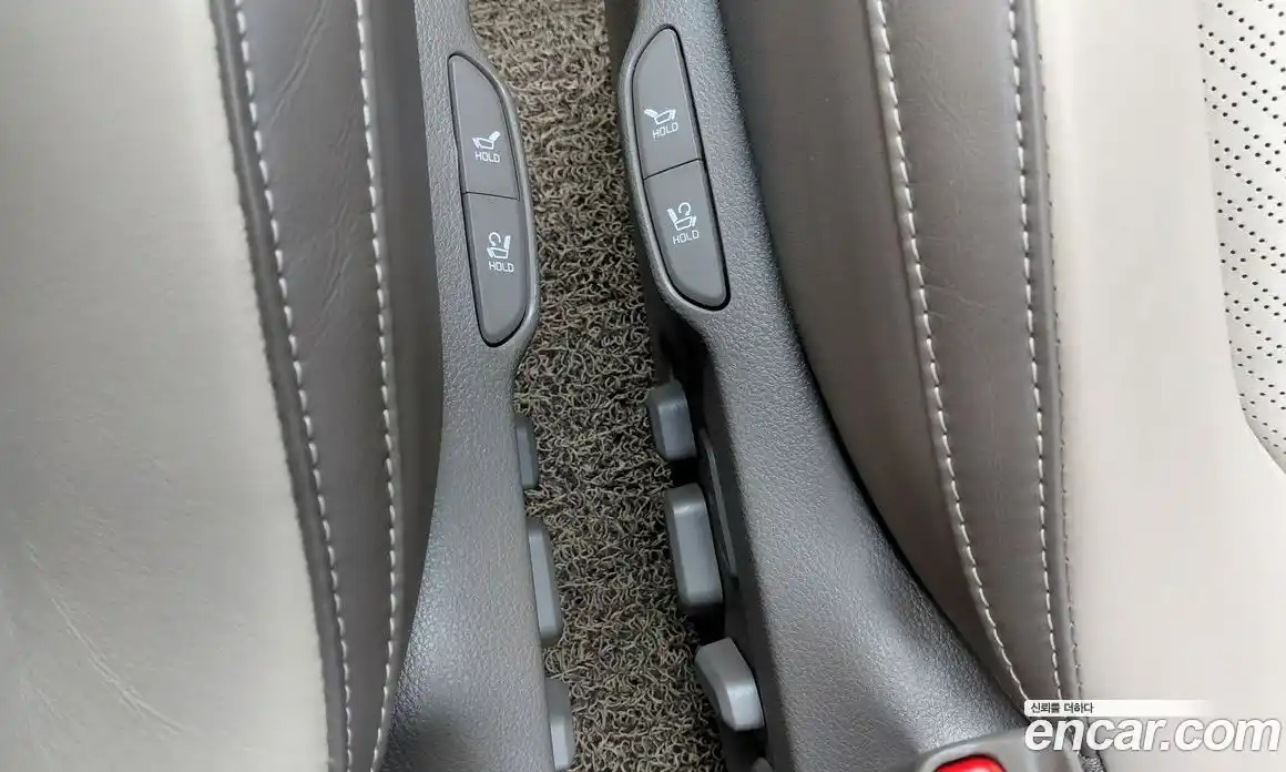 Kia Canival 2023 2.2 гидро, фото 27