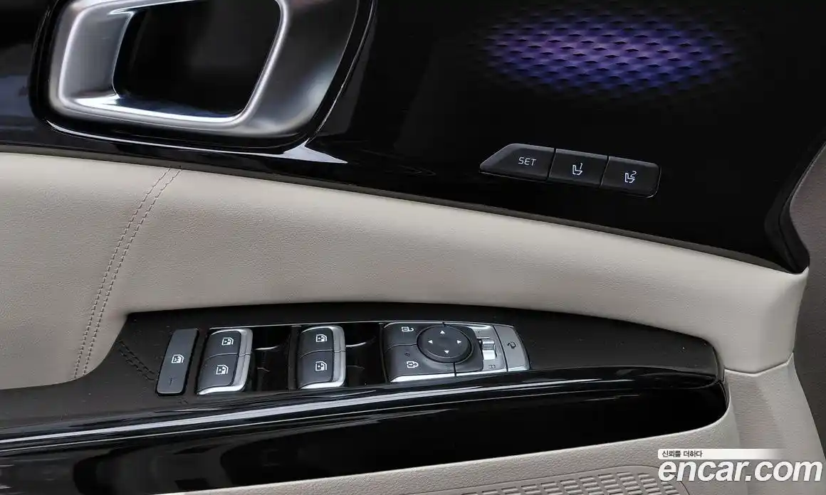 Kia Canival 2023 2.2 гидро, фото 28