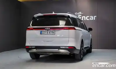 Kia Canival 2023 2.2 гидро, миниатюра 4