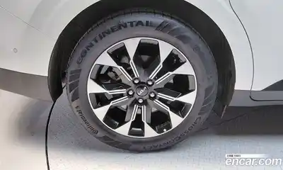 Kia Canival 2023 2.2 гидро, миниатюра 5