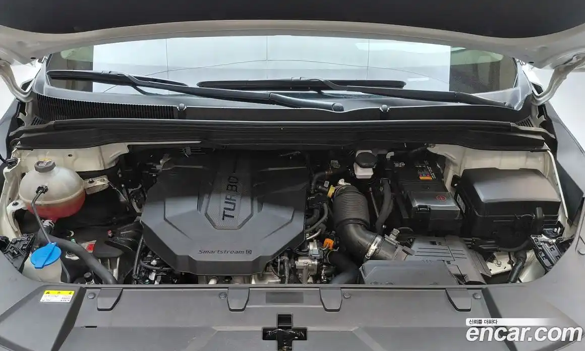 Kia Canival 2023 2.2 гидро, фото 6