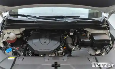 Kia Canival 2023 2.2 гидро, миниатюра 6
