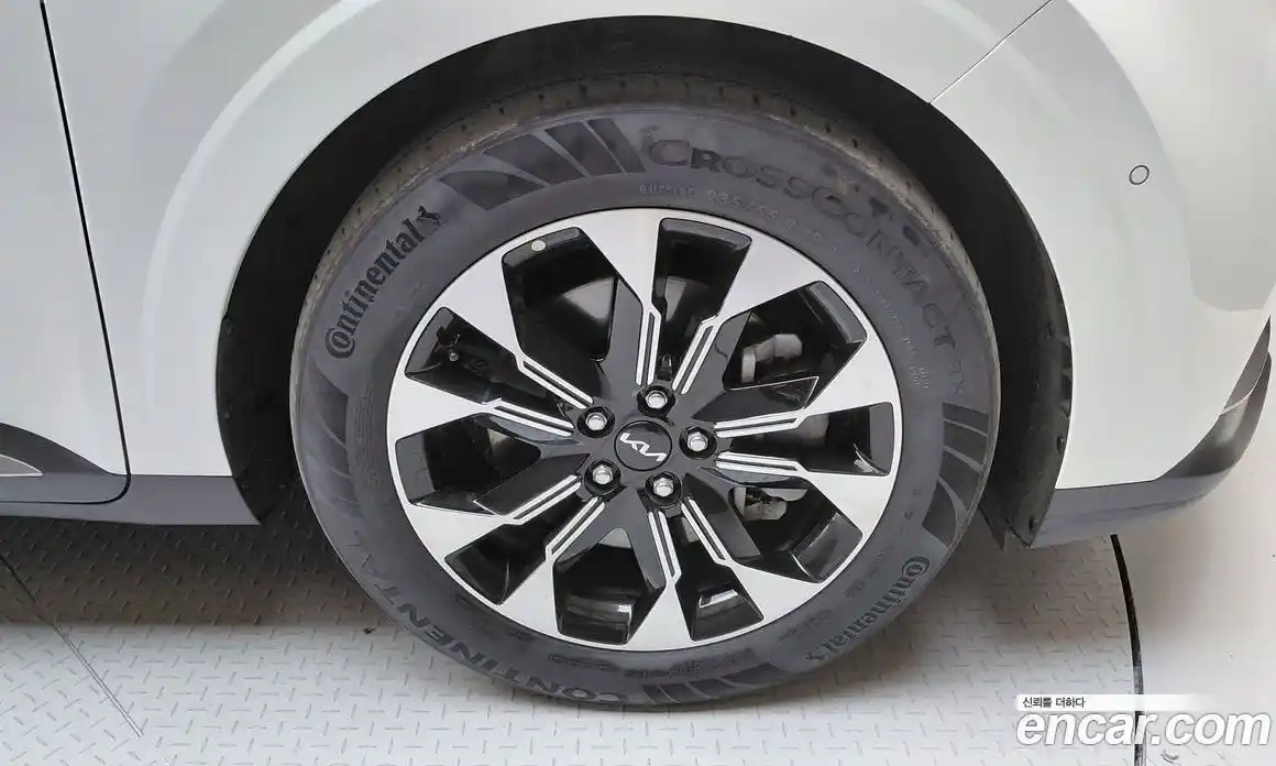 Kia Canival 2023 2.2 гидро, фото 7