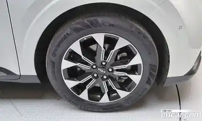 Kia Canival 2023 2.2 гидро, миниатюра 7