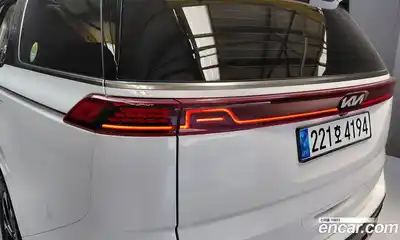 Kia Canival 2023 2.2 гидро, миниатюра 9