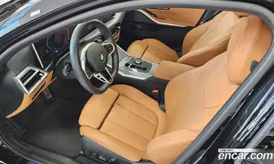 BMW 3 серия 2025 2.0 автомат (гидро), миниатюра 11